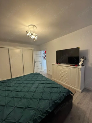 Vand Apart 2 cam ,dec ,parter Smirodava ,Lux ,58900 euro neg 