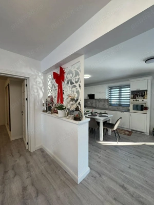 Vand Casa noua Secuieni ,1450 mp teren ,139.000 euro neg  - imagine 10