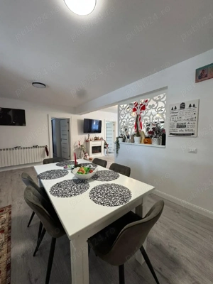 Vand Casa noua Secuieni ,1450 mp teren ,139.000 euro neg  - imagine 11