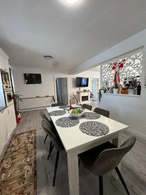 Vand Casa noua Secuieni ,1450 mp teren ,139.000 euro neg  - imagine 20