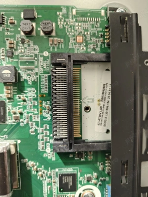 Display LG   ecran LG LC47EUH (lf)(f1) model 47LA790 + alte modele 47 inch - imagine 3