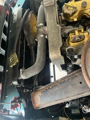 Fiat Speider ...masina de epoca  - imagine 10