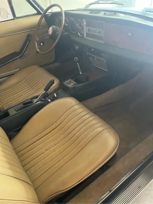 Fiat Speider ...masina de epoca  - imagine 9