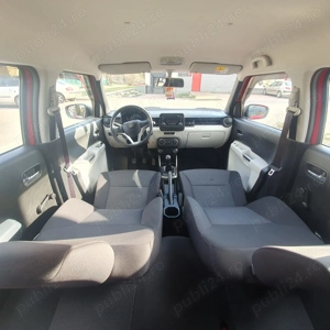 Suzuki Ignis  - imagine 7