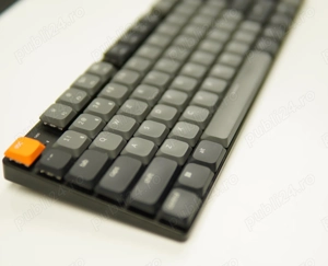 Tastatura Mecanica Wireless Keychron K1 QMK Version 6 -Gaming