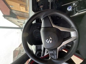 Suzuki Ignis  - imagine 8