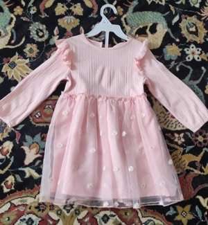 Rochita 24-36 luni - imagine 2