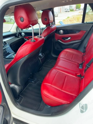 Mercedes-Benz GLC 250 4 MATIC 2016 - imagine 6