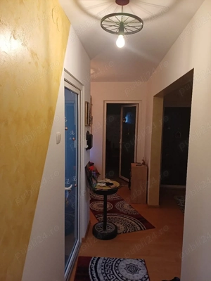 Aprtament 4cam 2bai OMV sau schimb cu casa noua - imagine 5