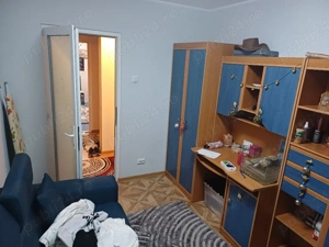 Aprtament 4cam 2bai OMV sau schimb cu casa noua - imagine 4