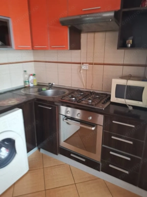Apartament 1 camera, 53 mp, langa faleza Dunarii – mobilat si utilat comple