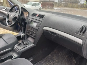 Skoda Oktavia 4X4 1,9 Tdi import Austria  - imagine 5