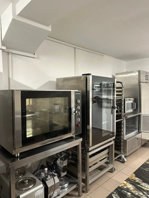 vând afacere la cheie - imagine 2