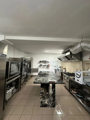 vând afacere la cheie - imagine 3