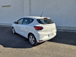Dacia Sandero III TCe 90 CVT Expression - imagine 3
