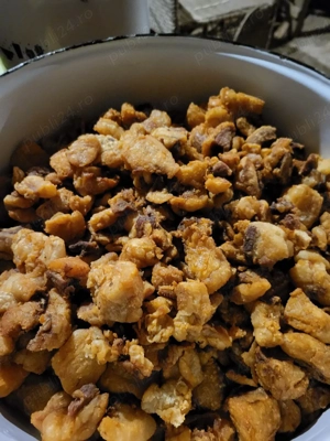 Carne de porc 18 lei kg - imagine 3