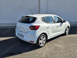 Dacia Sandero III TCe 90 CVT Expression - imagine 4