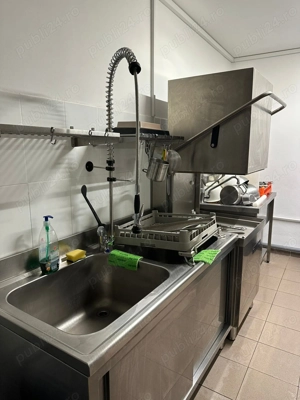 vând afacere la cheie - imagine 7