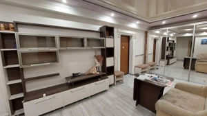 apartament cu 2 camere de vanzare in zona Lujerului aproape de metrou - imagine 2