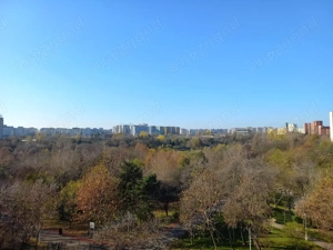 Apartament 3 camere decomandat, vedere Parc Morarilor - 10 min. metrou