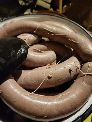 Carne de porc 18 lei kg - imagine 2