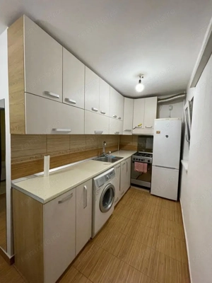 Apartament 1 camera decomandat | Spitalul Judetean - imagine 3