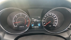 Vând Peugeot 4008 1,8 Diesel an 2014 5x4 - imagine 3