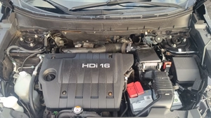 Vând Peugeot 4008 1,8 Diesel an 2014 5x4 - imagine 7