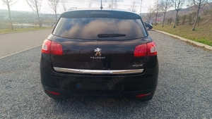Vând Peugeot 4008 1,8 Diesel an 2014 5x4 - imagine 4