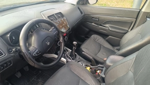 Vând Peugeot 4008 1,8 Diesel an 2014 5x4 - imagine 6