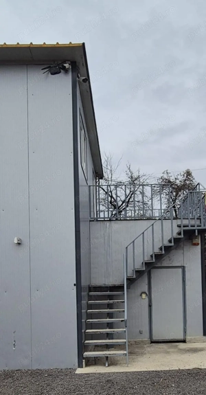 De inchiriat sau vanzare Hala Metalica - imagine 3