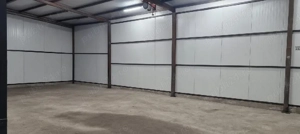 De inchiriat sau vanzare Hala Metalica - imagine 2