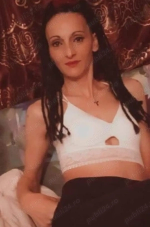 Sunt nouă în orașul tău 