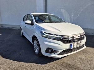 Dacia Sandero III TCe 90 CVT Expression - imagine 8