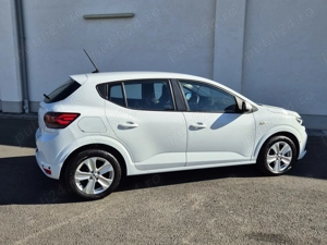 Dacia Sandero III TCe 90 CVT Expression - imagine 7