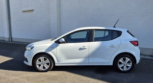 Dacia Sandero III TCe 90 CVT Expression - imagine 6