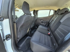 Dacia Sandero III TCe 90 CVT Expression - imagine 9