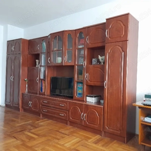 Ofer spre chirie Apart 2 cam ,et 3 ,pietonal ,250 euro  - imagine 10