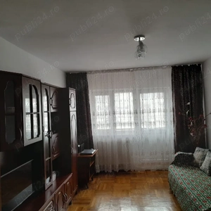 Ofer spre chirie Apart 2 cam ,et 3 ,pietonal ,250 euro  - imagine 11