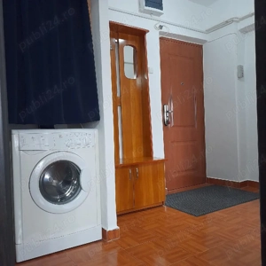 Ofer spre chirie Apart 2 cam ,et 3 ,pietonal ,250 euro  - imagine 7