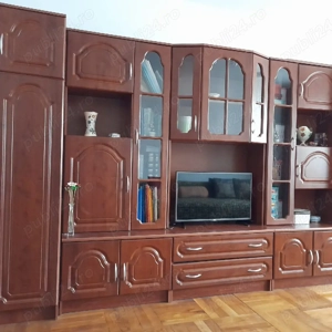 Ofer spre chirie Apart 2 cam ,et 3 ,pietonal ,250 euro  - imagine 6