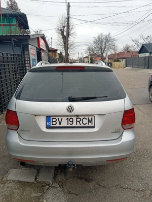 vw golf 6 1.6tdi  - imagine 4