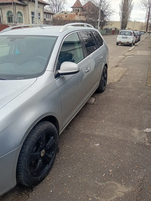 vw golf 6 1.6tdi  - imagine 5