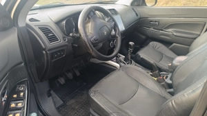 Vând Peugeot 4008 1,8 Diesel an 2014 5x4 - imagine 9