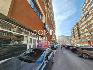Închiriere spațiu comercial - zonă ultracentrală, strada Alexandru Vlahuță