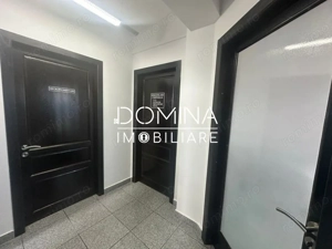 Vânzare clădire multifuncțională P+2+Terasă - strada Mihail Sadoveanu - imagine 6