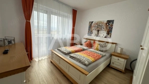 Apartament 2 camere bloc cu lift balcon loc de parcare Turnisor Sibiu - imagine 6