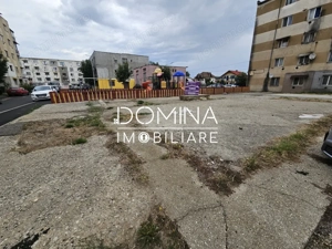 Vânzare teren intravilan - 250 mp - strada Constructorilor - zona CAM - imagine 4