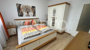 Apartament 2 camere bloc cu lift balcon loc de parcare Turnisor Sibiu - imagine 13