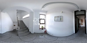 Vânzare clădire multifuncțională P+2+Terasă - strada Mihail Sadoveanu - imagine 2